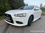 Mitsubishi Lancer Sportback 1.8 D