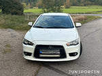 Mitsubishi Lancer Sportback 1.8 D