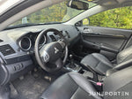 Mitsubishi Lancer Sportback 1.8 D