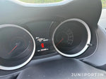 Mitsubishi Lancer Sportback 1.8 D