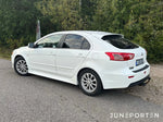 Mitsubishi Lancer Sportback 1.8 D