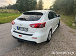 Mitsubishi Lancer Sportback 1.8 D