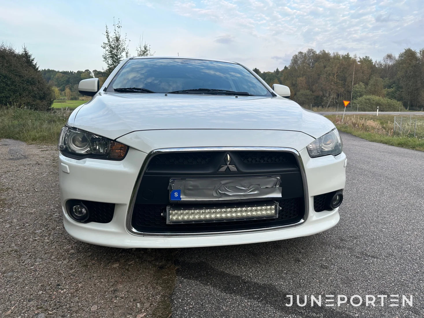 Mitsubishi Lancer Sportback 1.8 D