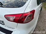 Mitsubishi Lancer Sportback 1.8 D