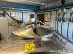 Mjölktank Wedholms
