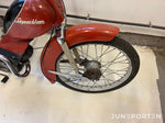 Apollo Veteranmoped