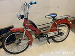 Apollo Veteranmoped