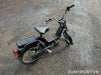 Moped Baghee Passiv