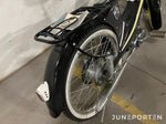 Moped Husqvarna Roulette 3752