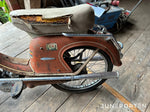 Moped Monark 59