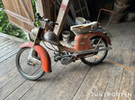 Moped Monark 59