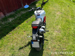 Moped Yingang LM50