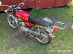 Moped Suzuki K 50