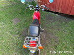 Moped Suzuki K 50