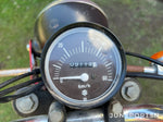 Moped Suzuki K 50