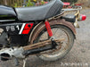 Moped Yamaha Fs1 Passiv