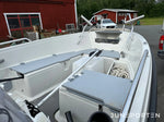 Motorbåt Terhi 450