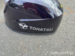 Motorbåt Terhi 450
