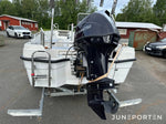 Motorbåt Terhi 450