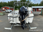 Motorbåt Terhi 450
