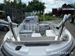 Motorbåt Terhi 450