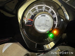 Motorcykel Honda C125