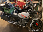 Motorcykel Suzuki GS 40 XF