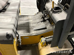 Motviktstruck FB 20 med laddare