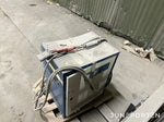 Motviktstruck FB 20 med laddare