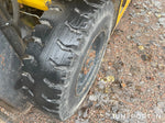 Motviktstruck Stocka FD 25 Z2