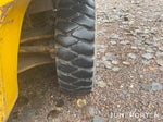 Motviktstruck Stocka FD 25 Z2
