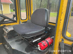 Motviktstruck Stocka FD 25 Z2