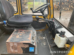 Motviktstruck Stocka FD 25 Z2