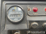 Motviktstruck Stocka FD 25 Z2