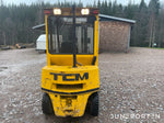 Motviktstruck Stocka FD 25 Z2