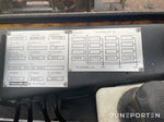 Motviktstruck Stocka FD 25 Z2