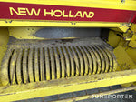 Småbalspress New Holland 940