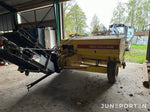 Småbalspress New Holland 940