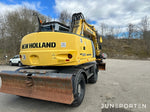 New Holland We 150 C