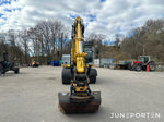 New Holland We 150 C