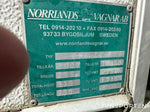 Norrlandsvagnen M6-40