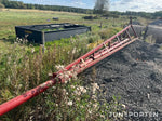 Omrörare 7000 mm