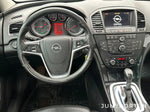 Opel Insignia Sports Tourer 2.0 CDTI 4X4