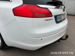 Opel Insignia Sports Tourer 2.0 CDTI 4X4