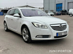 Opel Insignia Sports Tourer 2.0 CDTI 4X4