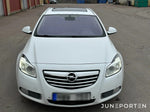 Opel Insignia Sports Tourer 2.0 CDTI 4X4