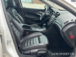 Opel Insignia Sports Tourer 2.0 CDTI 4X4