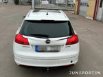 Opel Insignia Sports Tourer 2.0 CDTI 4X4