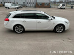 Opel Insignia Sports Tourer 2.0 CDTI 4X4