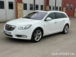 Opel Insignia Sports Tourer 2.0 CDTI 4X4